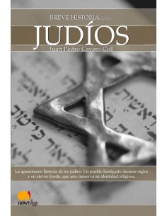 Breve historia de los judios