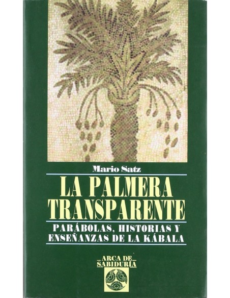 La palmera transparente