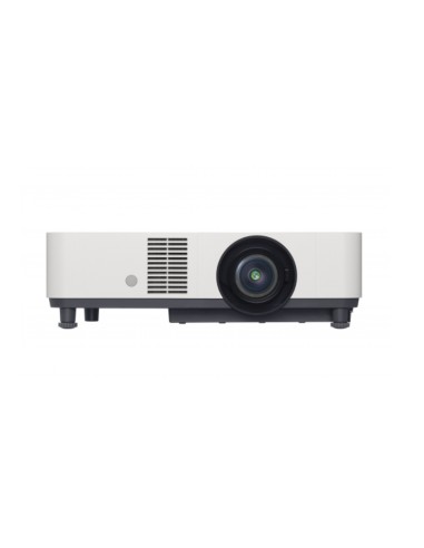 VPL-PHZ61 Proyector de alcance estándar 6400 lúmenes ANSI 3LCD WUXGA (1920x1200) Blanco