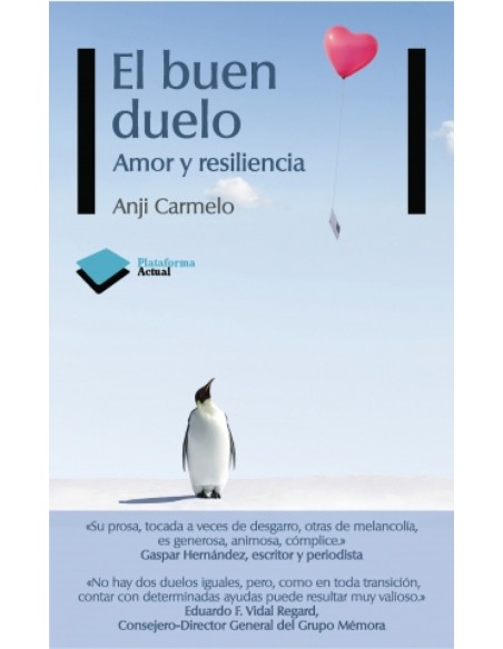 El buen duelo
