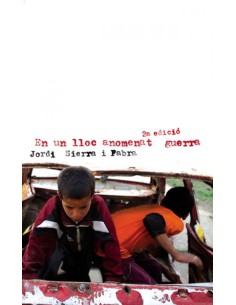 En un lloc anomenat guerra