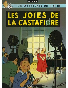 Les joies de la Castafiore