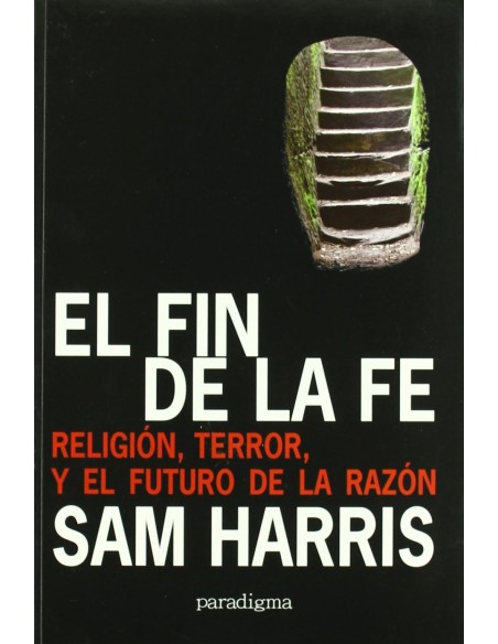 El fin de la fe
