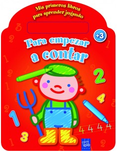 Para empezar a contar