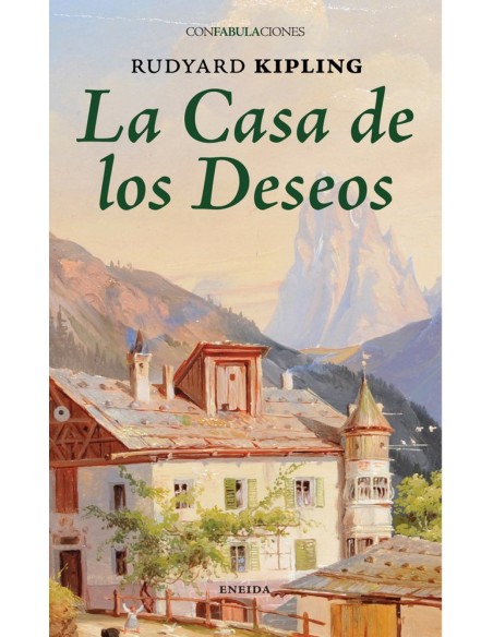 Casa de los deseos La