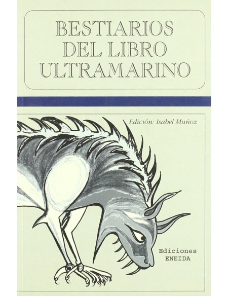 Bestiario ultramarino