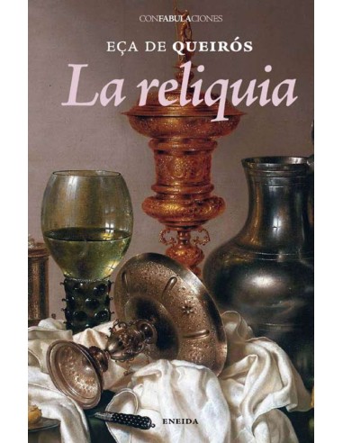 La reliquia