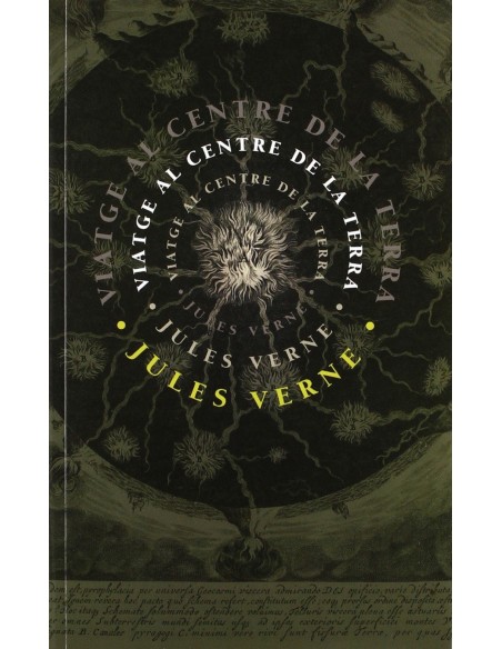 Viatge al centre de la terra