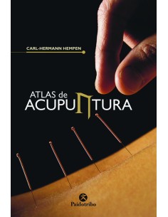 Atlas de acupuntura