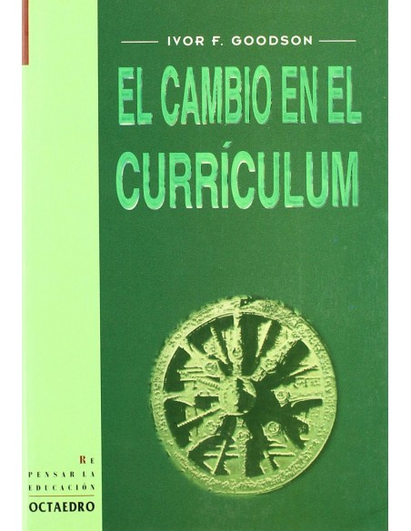 El cambio en el curriculum