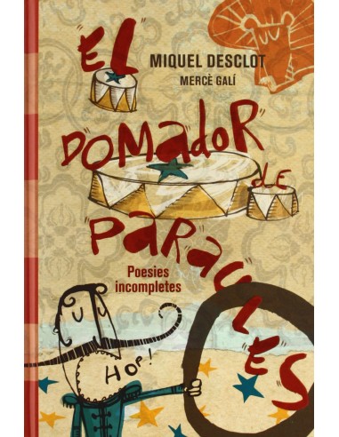 El domador de paraules