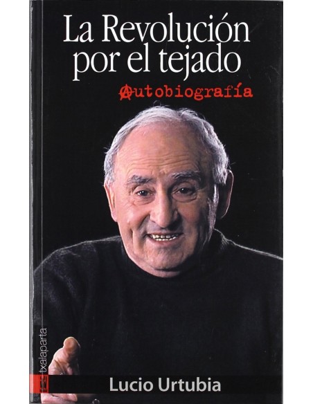 La revolucion por el tejado