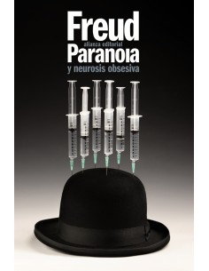 Paranoia y neurosis obsesiva