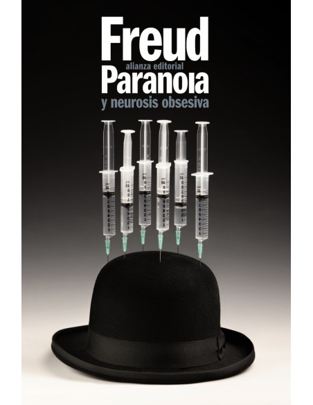 Paranoia y neurosis obsesiva