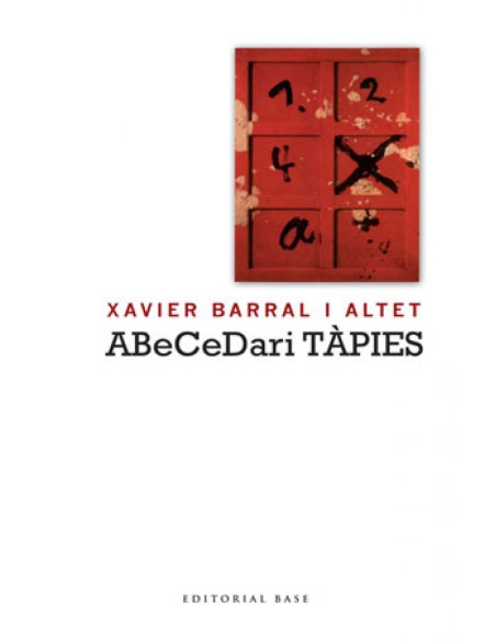 Abcedari Tapies