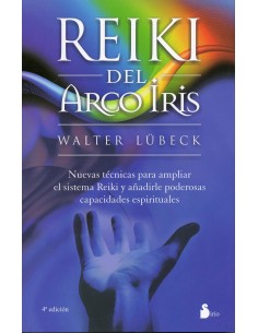 Reiki del arco iris