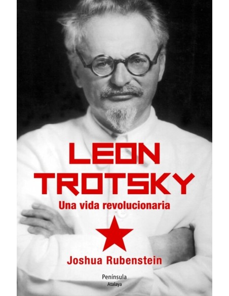 LEON TROTSKYUna vida revolucionaria