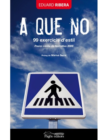 A que no 99 exercicis d estil