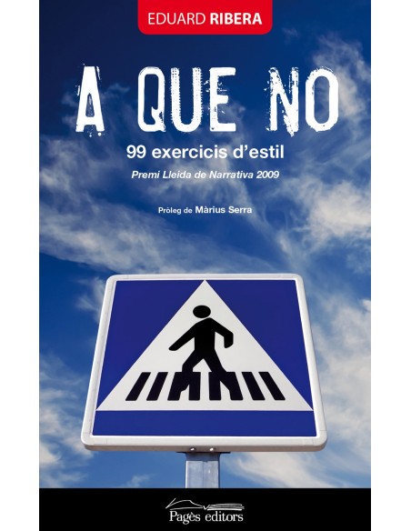 A que no 99 exercicis d estil