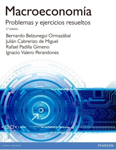 Macroeconomia problemas y ejercicios resyeltos