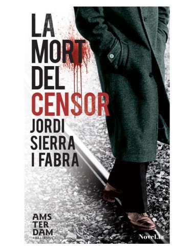 LA MORT DEL CENSOR