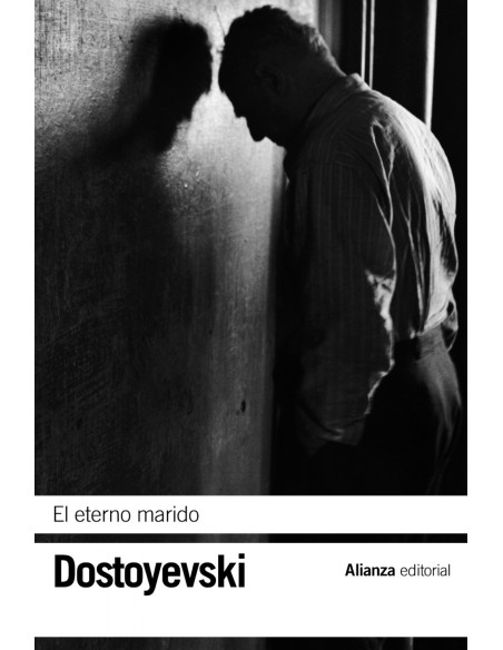 El eterno marido