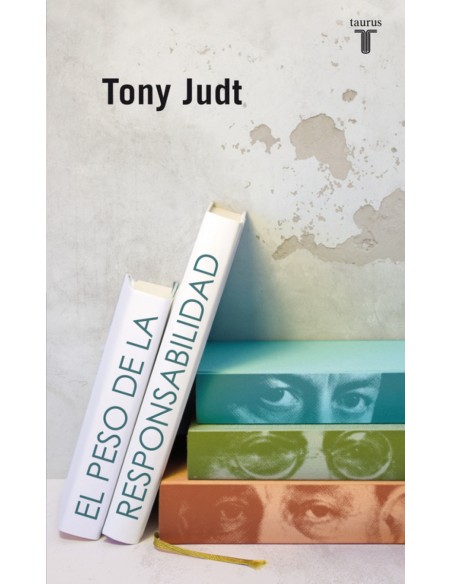 El peso de la responsabilidad