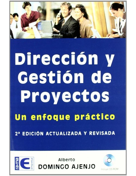 Direccion y gestion de proyectos