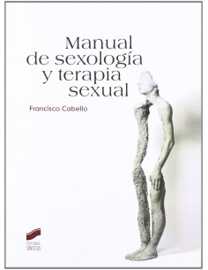 Manual de sexologia y terapia sexual