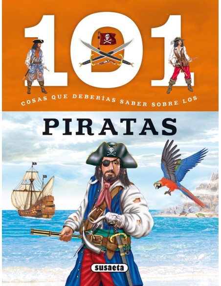 Piratas Piratas