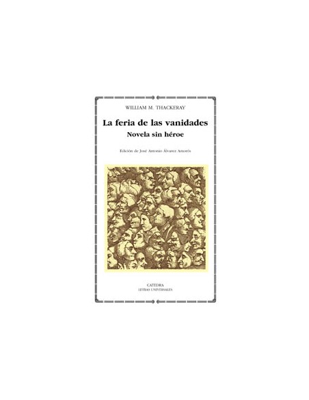 La feria de las vanidades