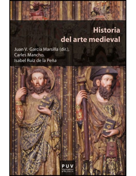 La historia del arte medieval
