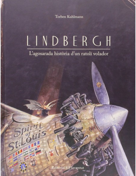 Lindbergh