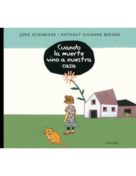 Cuando la muerte vino a nuestra casa Cuando la muerte vino a nuestra casa