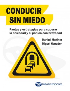 Conducir sin miedo
