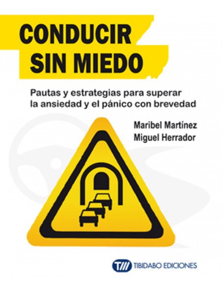 Conducir sin miedo