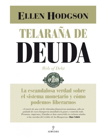 Telarana de deuda