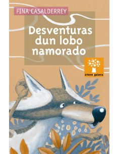 Desventuras dun lobo namorado