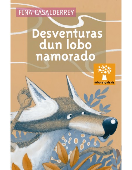 Desventuras dun lobo namorado