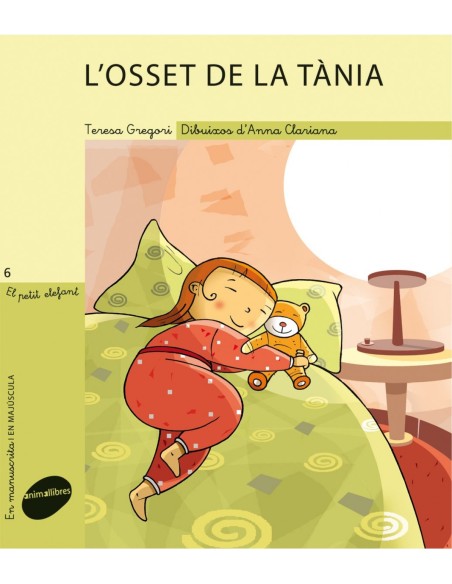 L osset de la Tania