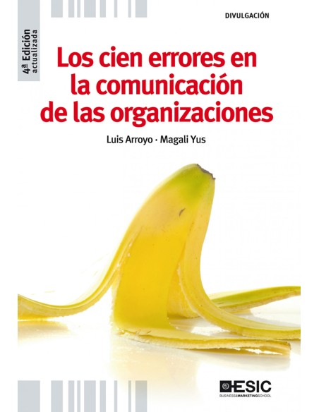 Los cien errores de la comunicacion