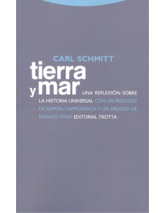 Tierra y mar