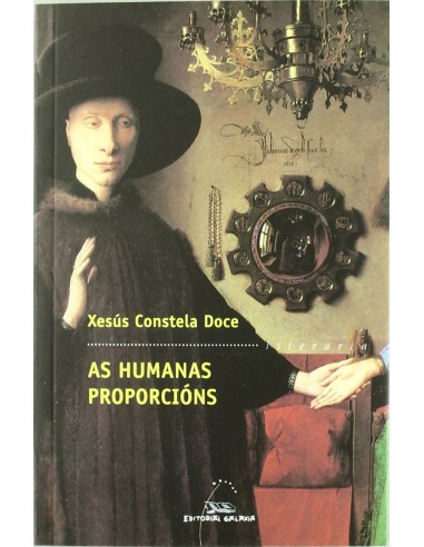 As humanas proporcions