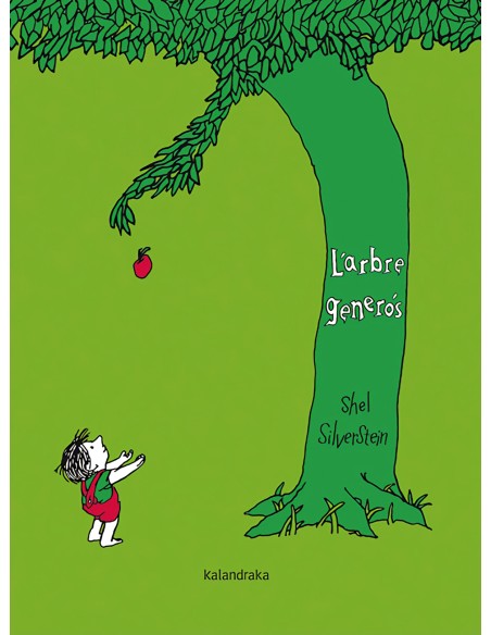 Larbre generos Larbre generos