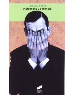Melancolia y paranoia