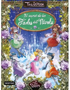 El secret de les fades dels nuvols