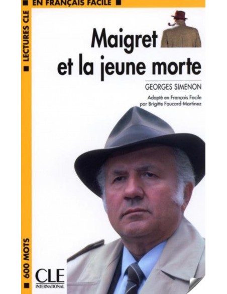 MAIGRET ET LA JEUNE MORTE