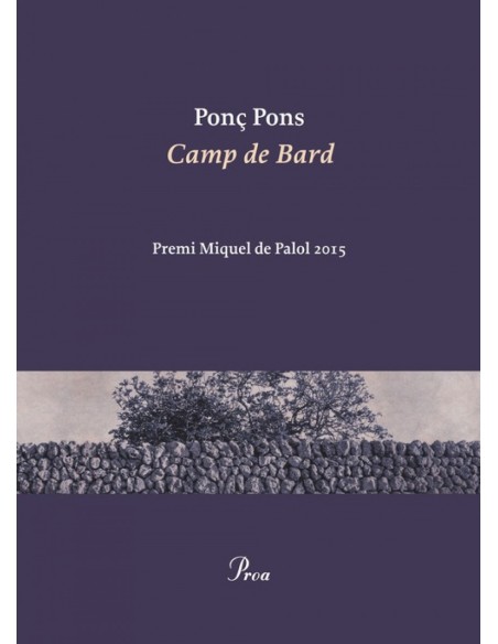 Camp de bard