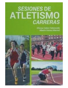 Sesiones de atletismo carreras