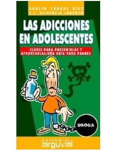 Las adicciones en los adolescentes